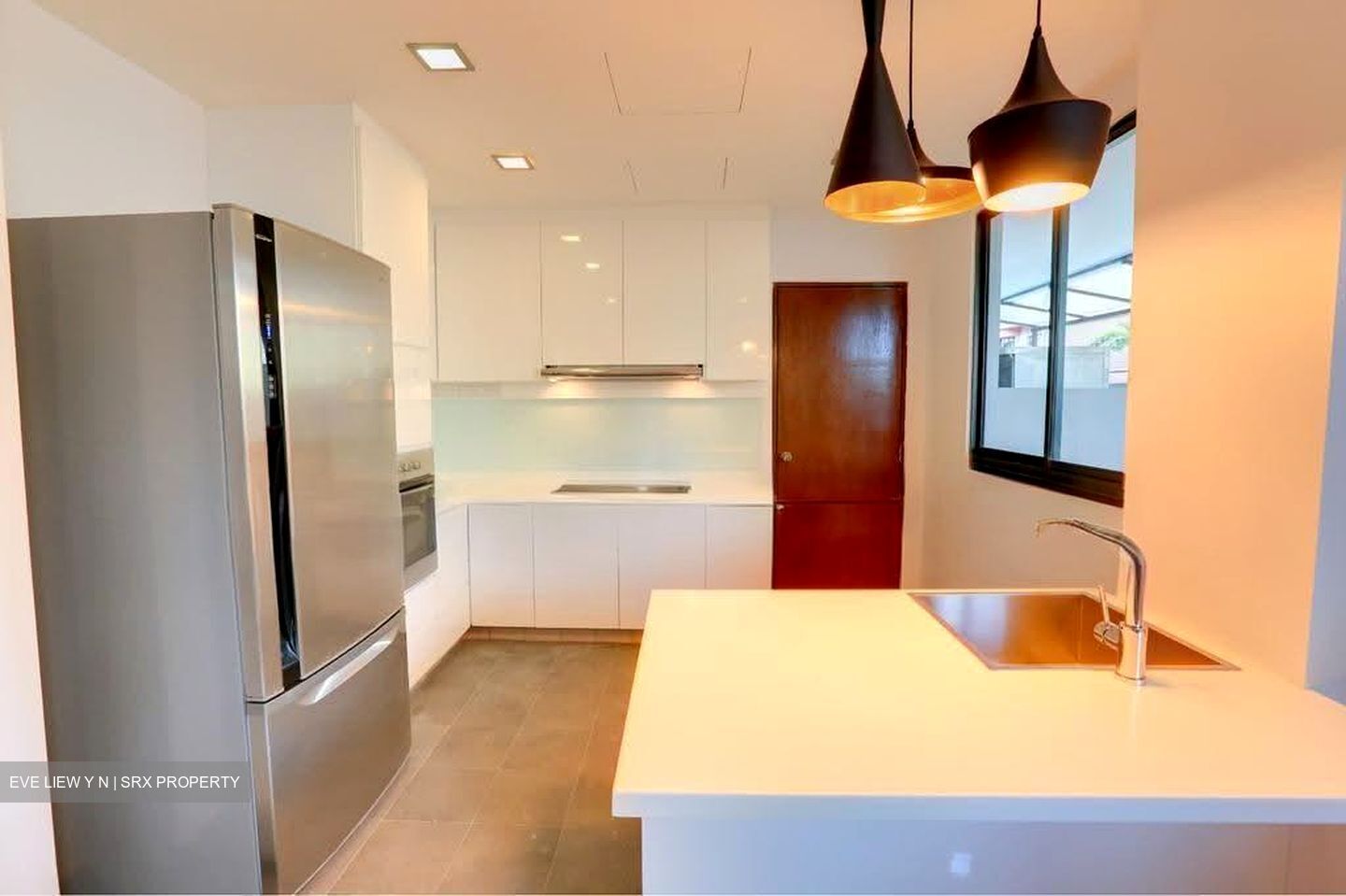Bartley Villas (D19), Semi-Detached #610367981